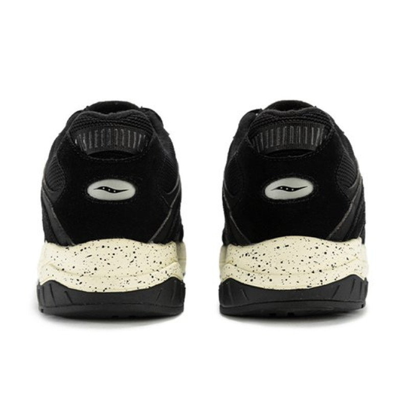Saucony GSD 90S
