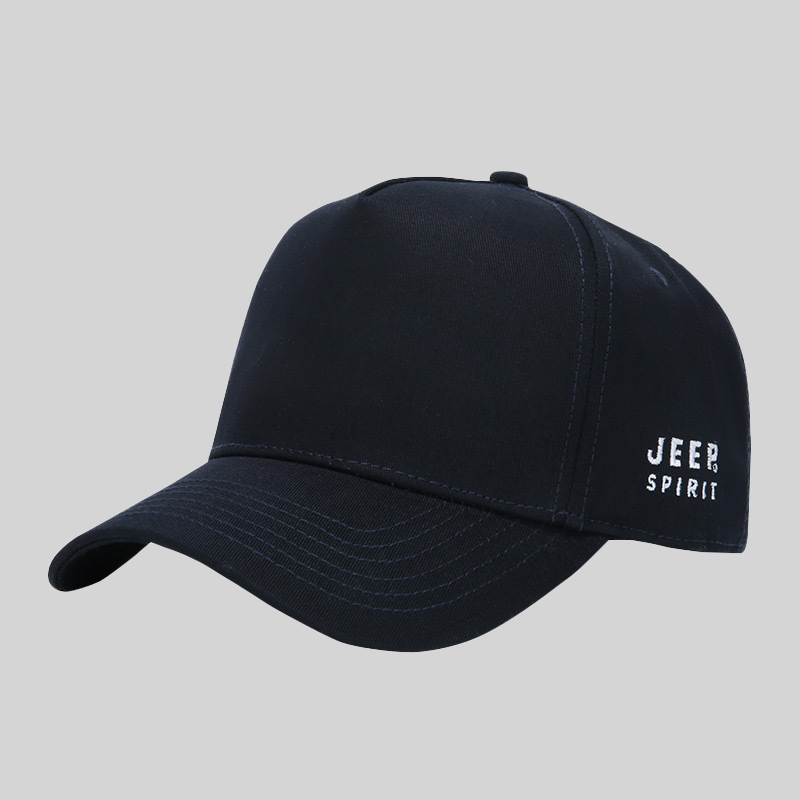 JEEP SPIRIT LOGO