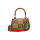 GUCCI Bamboo 1947 Jumbo GLogo