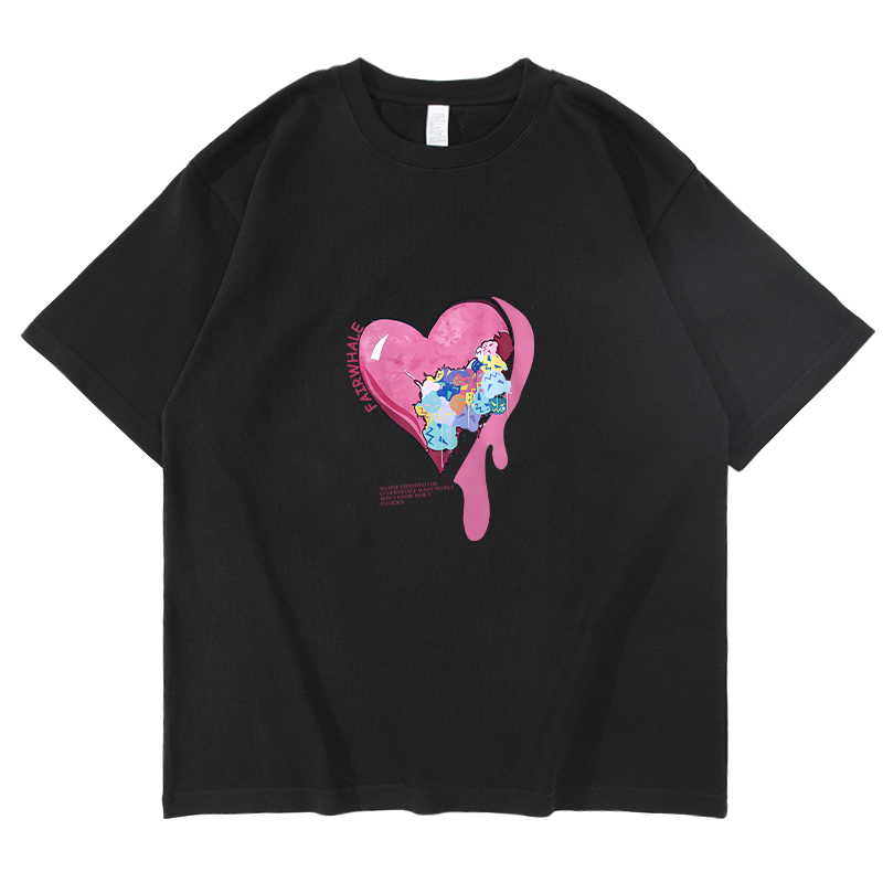 FAIRWHALE T