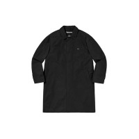 Supreme FW19 Week 1 GORE-TEX Overcoat