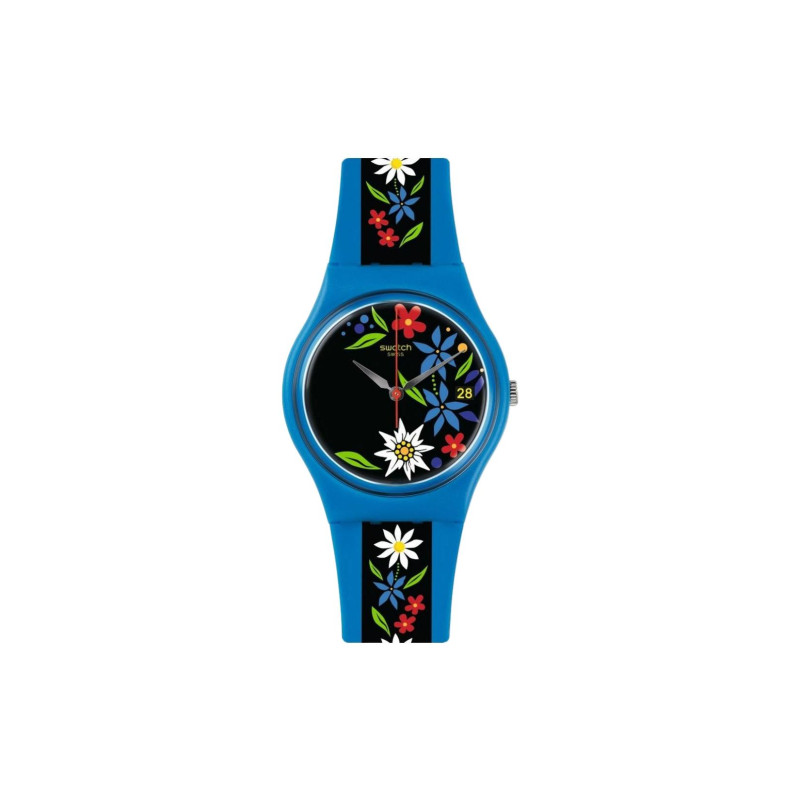 SWATCH 34mm GN412