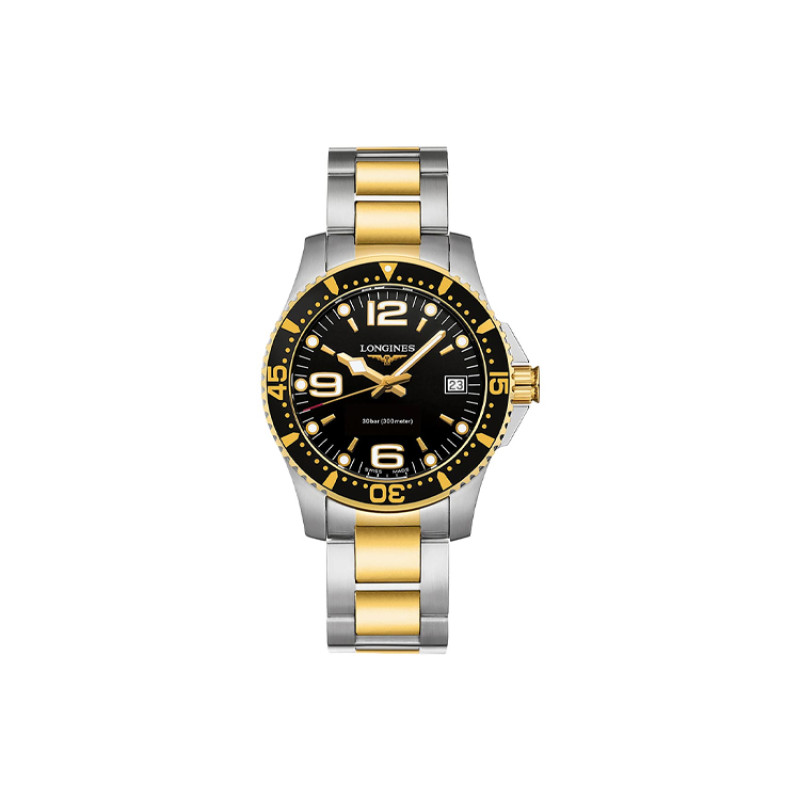 LONGINES 34mm L3.340.3.56.7