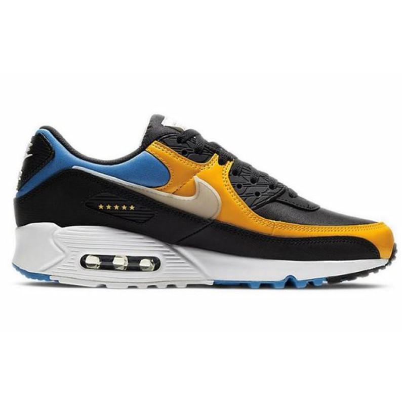 Nike Air Max 90 Shanghai