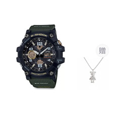 G-SHOCK