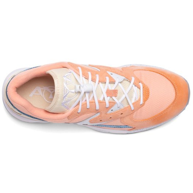Saucony Aya Cream