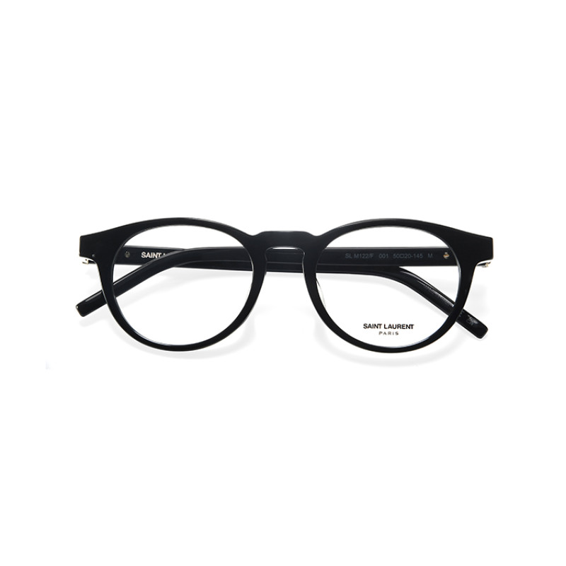 SAINT LAURENT Logo