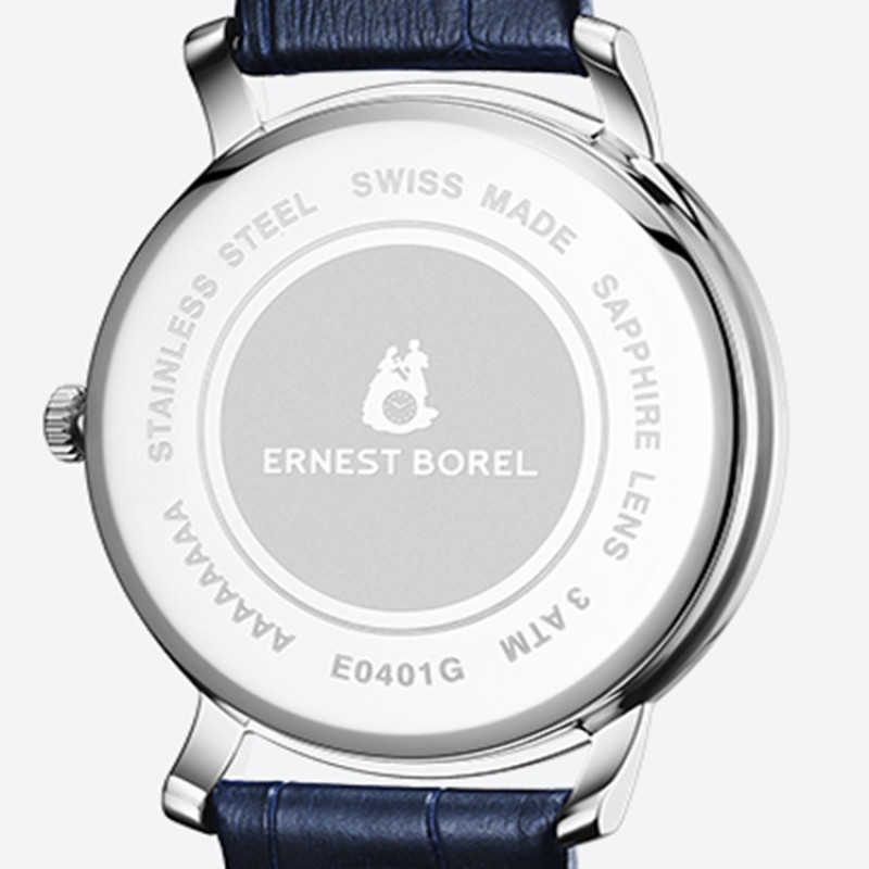 ERNEST BOREL COCS 40 E0401G0C-QS6L
