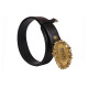 VERSACE JEANS COUTURE 90 3.5cm