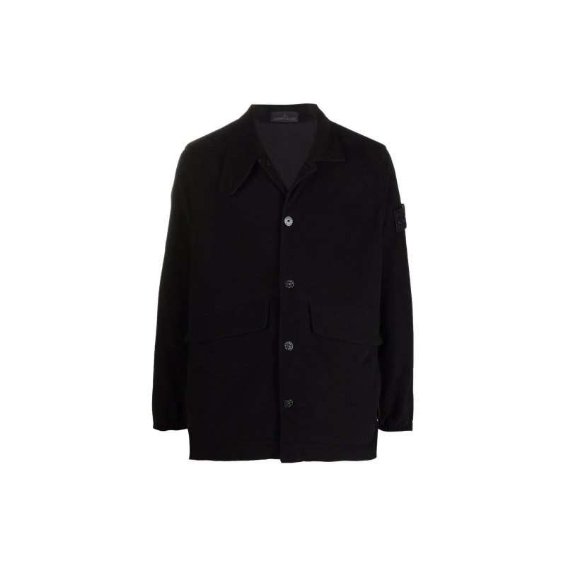 STONE ISLAND Ghost Pieces