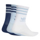adidas originals SOCKS CREW 3