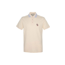 GUCCI SS21 Polo