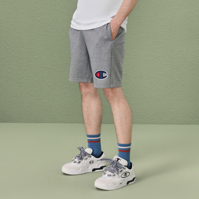 Champion SS23 Rochester C-Logo