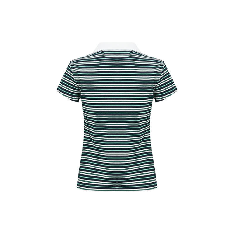 URBAN REVIVO Polo T