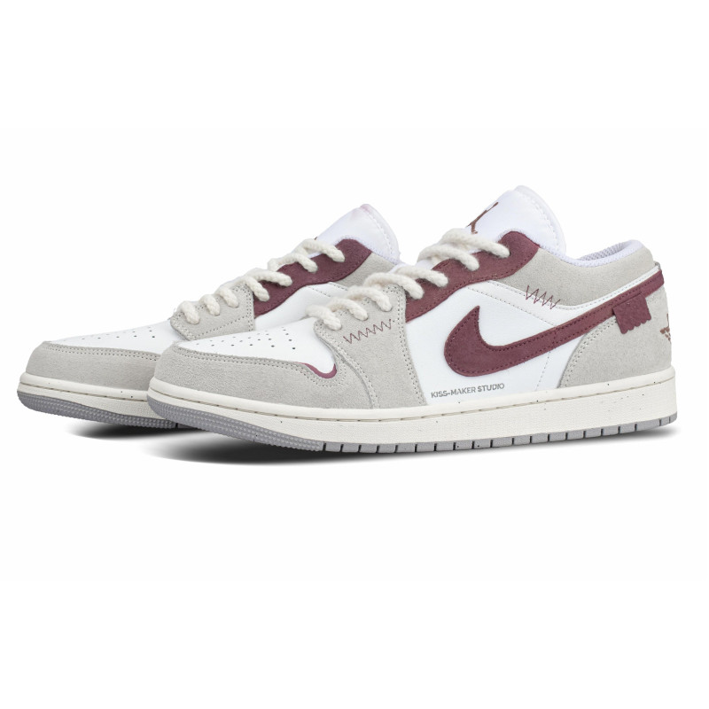 Jordan Air Jordan 1 Low SE V2