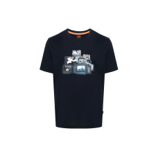 HUGO BOSS SS24 LogoT