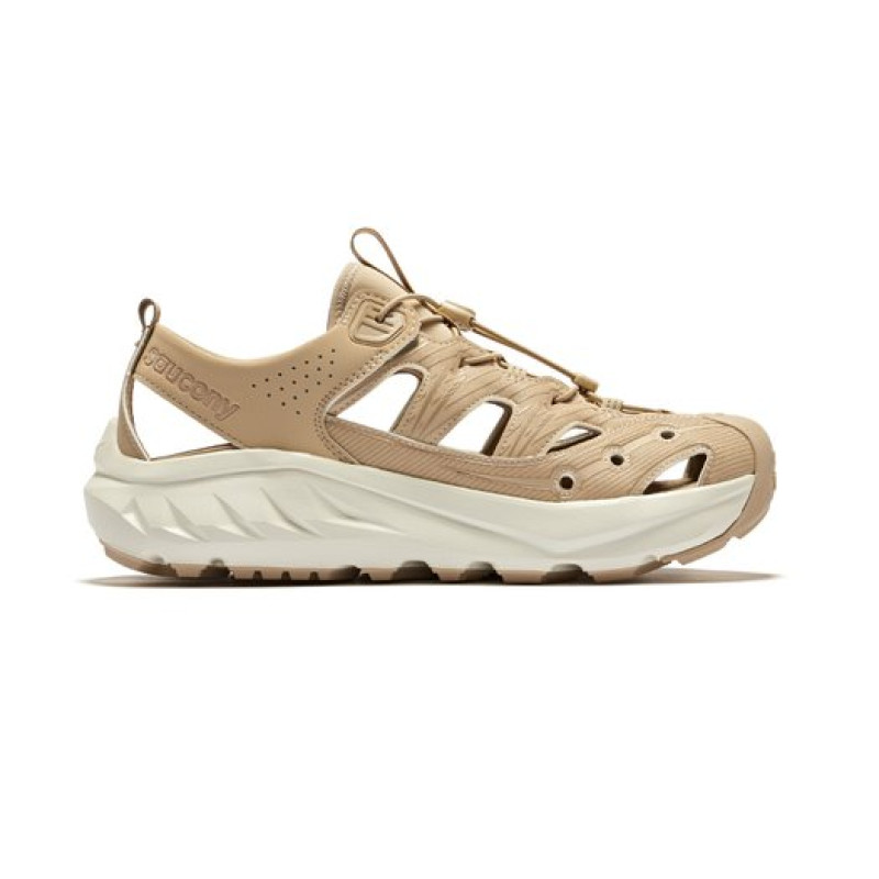 Saucony Cradle MT