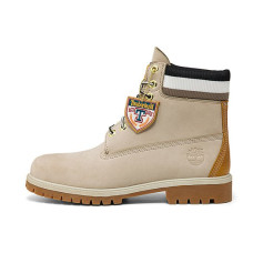 Timberland 6 Inch
