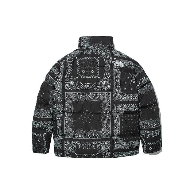THE NORTH FACE