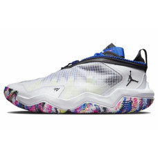 Jordan Why Not 6 