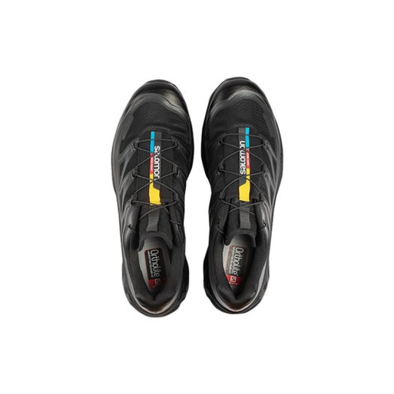 SALOMON XT-6