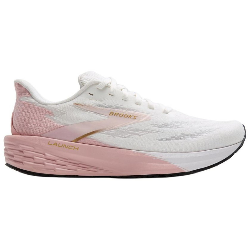 Brooks Launch 11