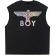 Boy London logoT