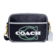COACH Flight 23