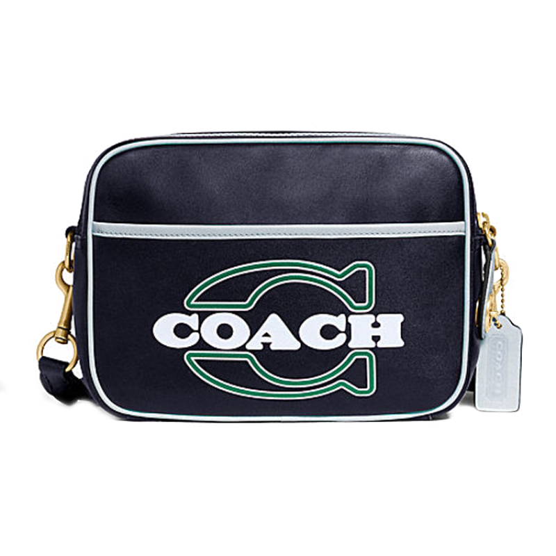 COACH Flight 23