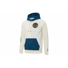 Puma Mix Badge Hoodie