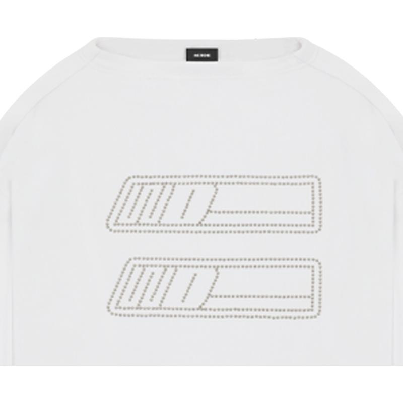 WE11DONE SS22 Logo