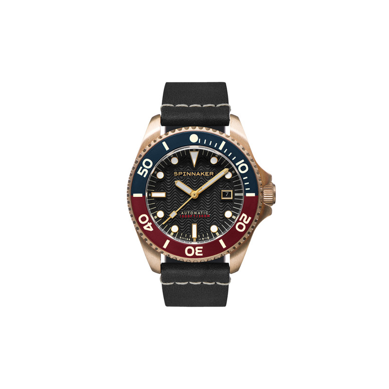 SPINNAKER TESEI SP-5060-08