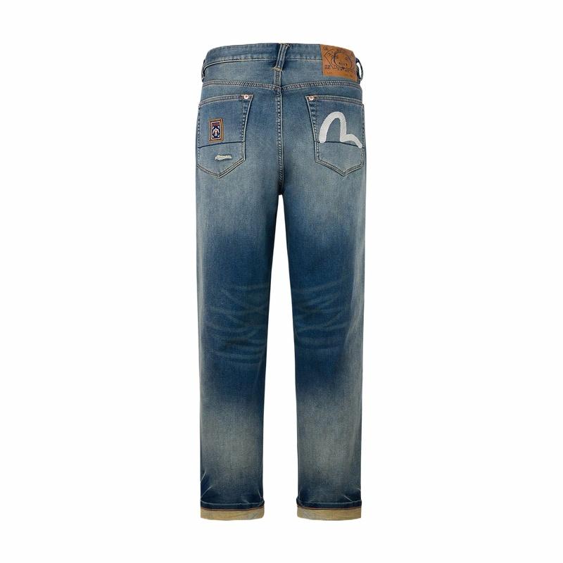 EVISU 2025