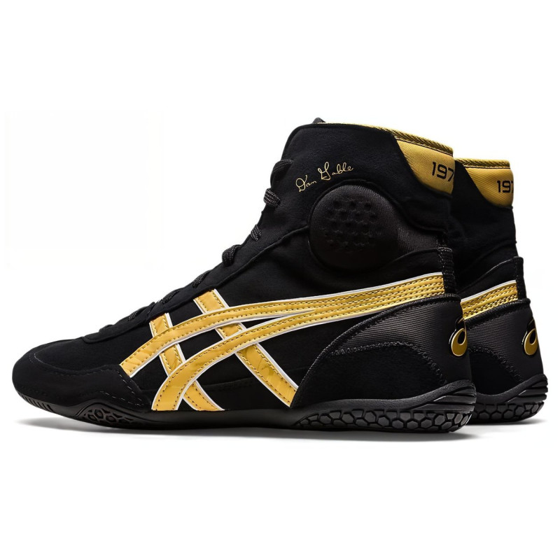 Asics Dan Gable Evo 3