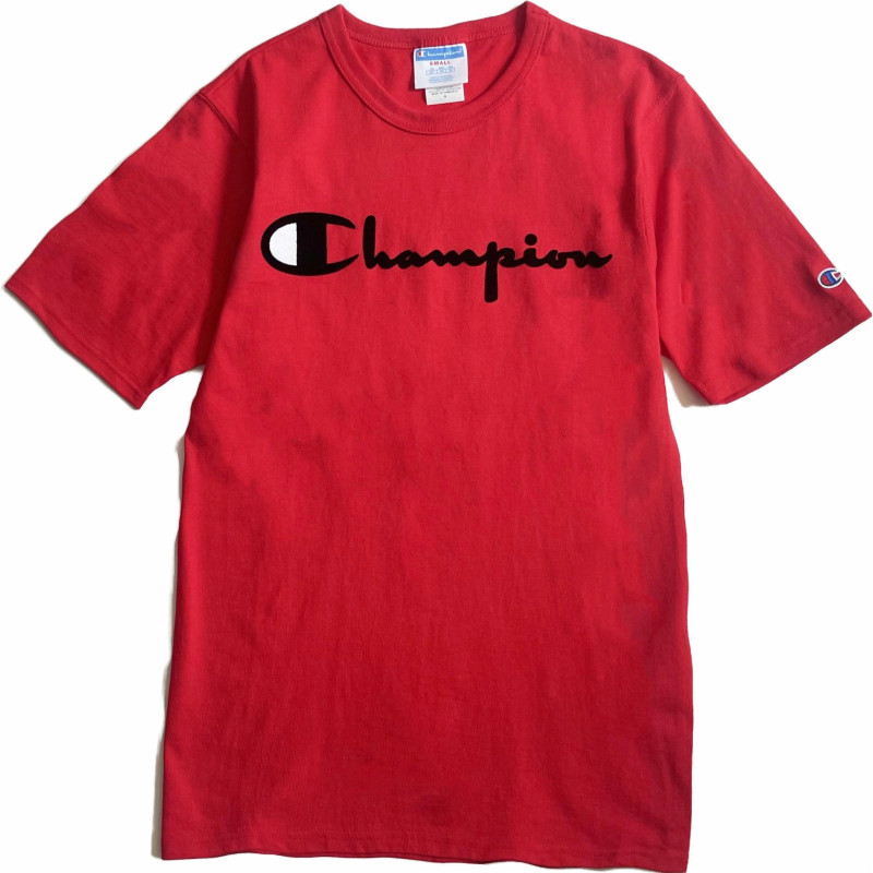 Champion Life logoT