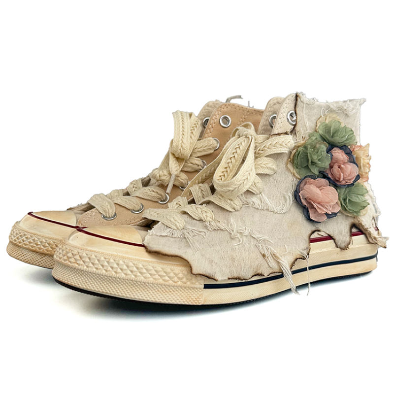 Converse 1970s all star chuck hi