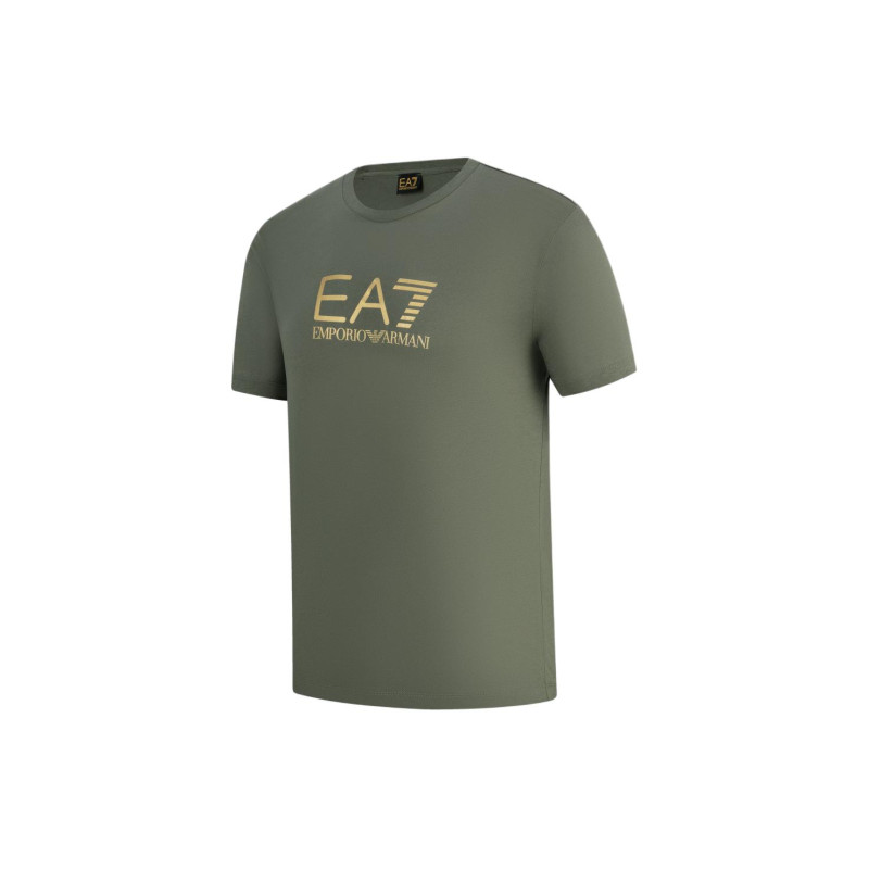 EMPORIO ARMANI EA7 Logo SS24T