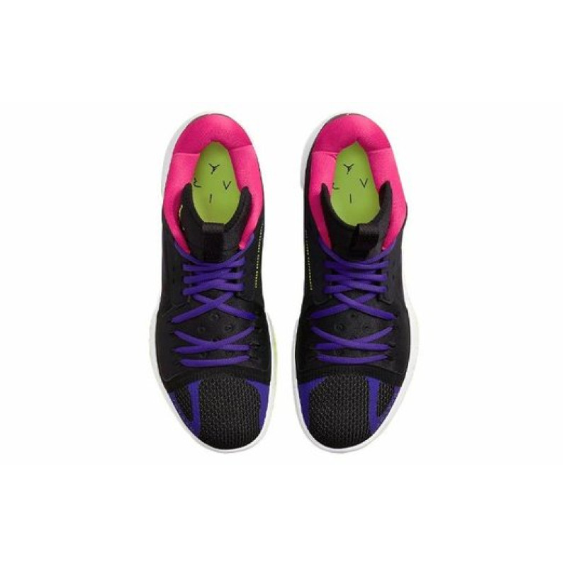 Jordan Zoom Separate