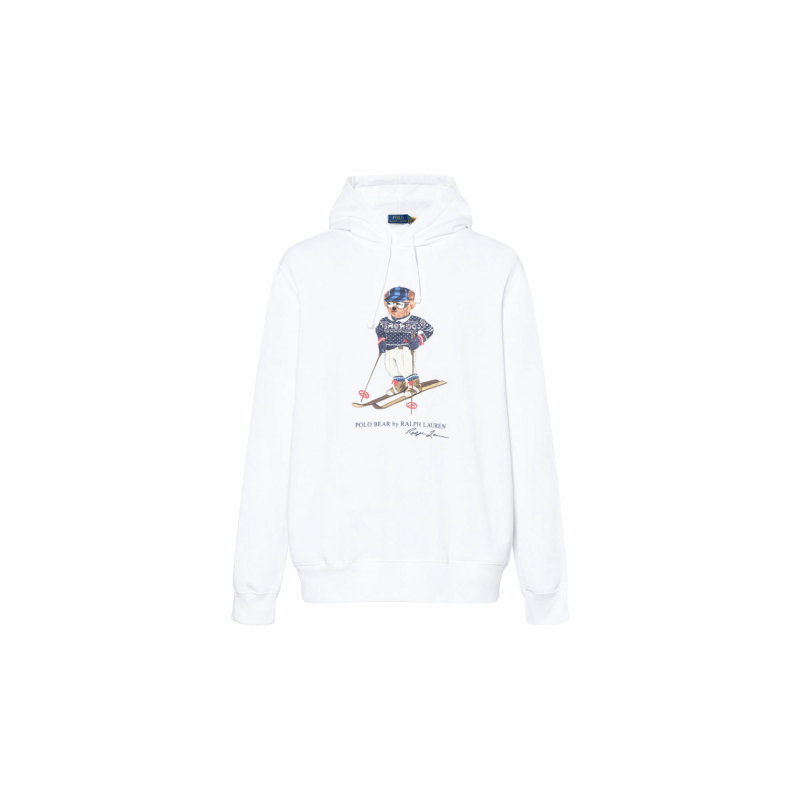 Polo Ralph Lauren Riding Bear