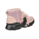 UGG Fluff Punk Ankle Boot