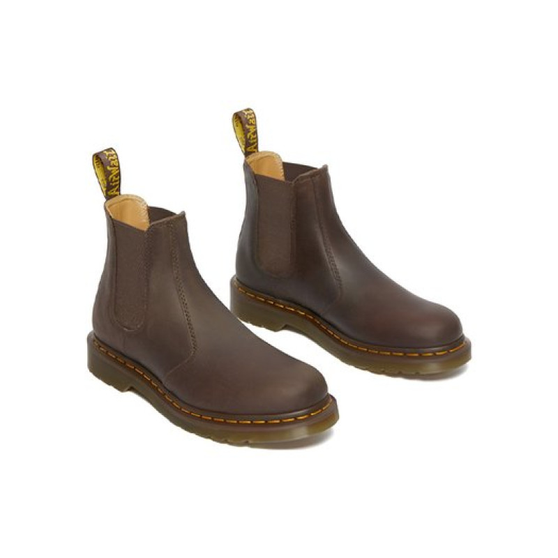 Dr.Martens 2976 Crazy Horse