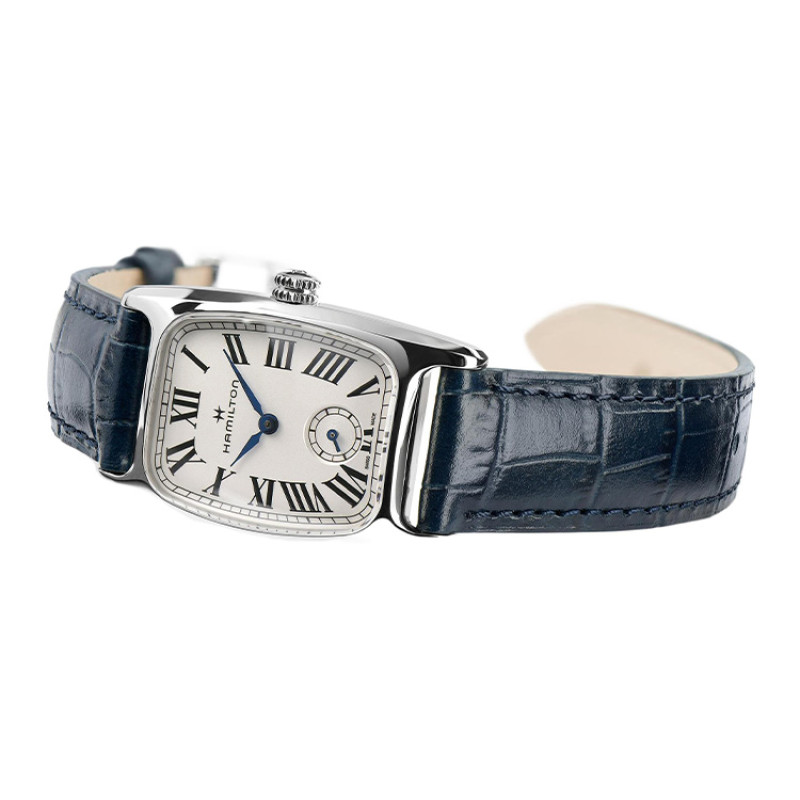 HAMILTON 50 27.4*23.5mm H13321611