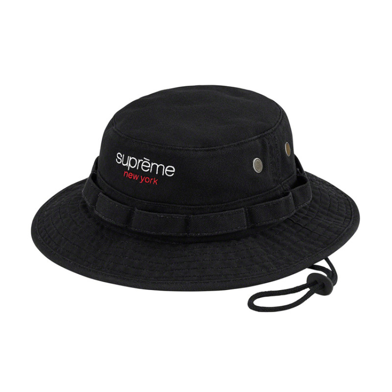 Supreme SS20 Week 15 Contrast Boonie