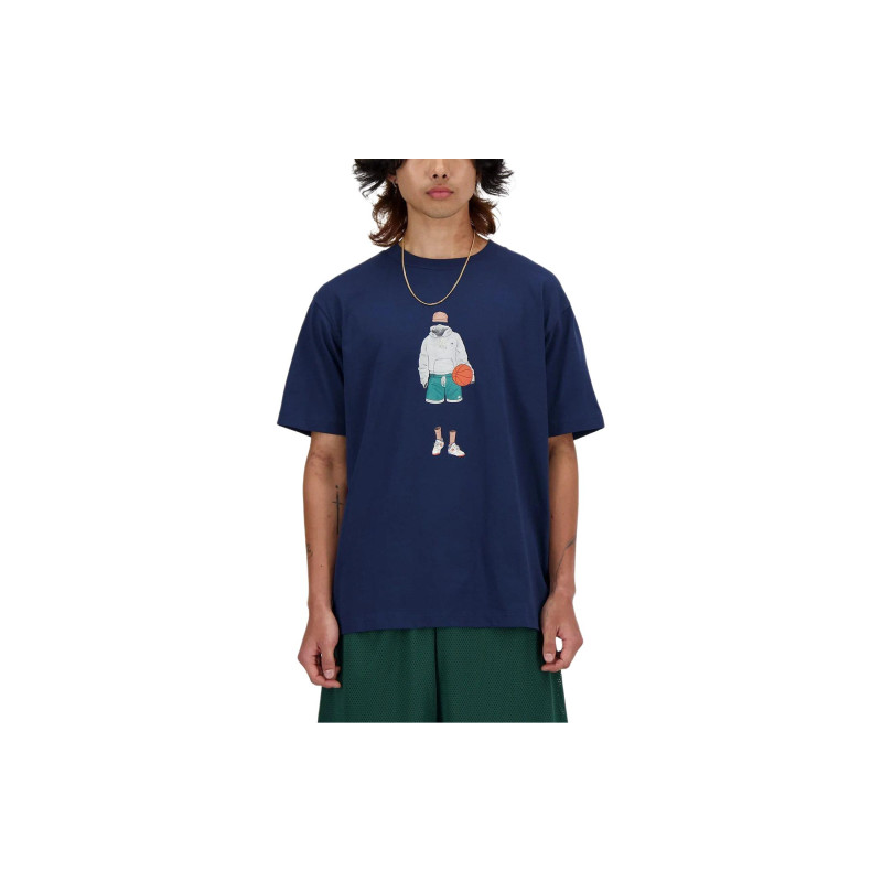 New Balance T