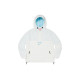 Supreme x Nike Week 2 Jewel Reversible Ripstop Anorak Logo