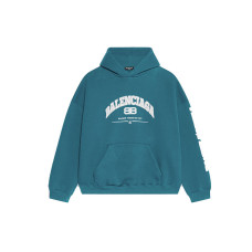 Balenciaga SS22 Logo