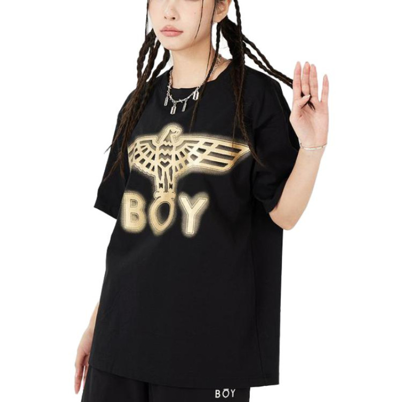 Boy London LogoT