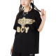 Boy London LogoT