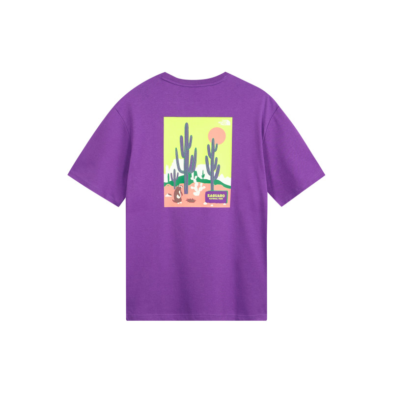 THE NORTH FACE eco T