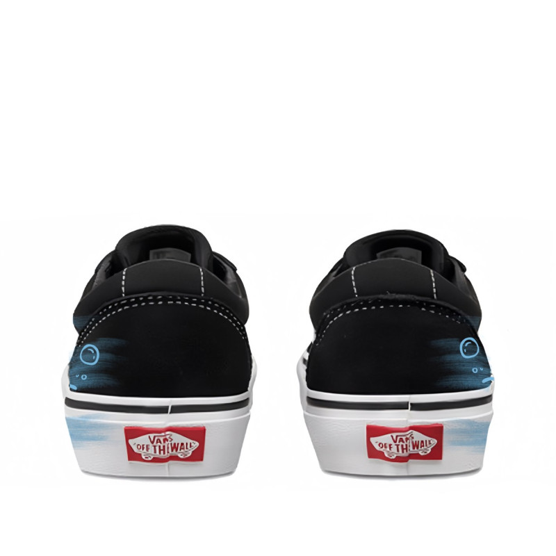 Vans Ward